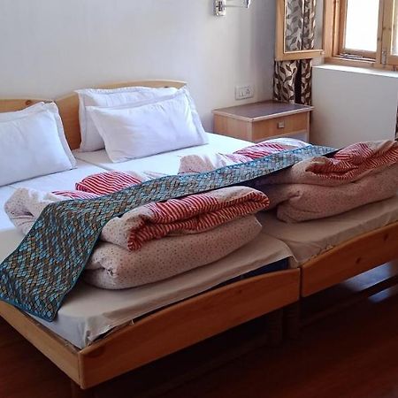 Lhardak Home Stay Λεχ Εξωτερικό φωτογραφία