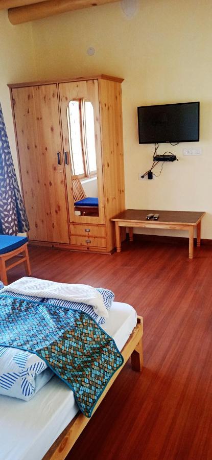 Lhardak Home Stay Λεχ Εξωτερικό φωτογραφία