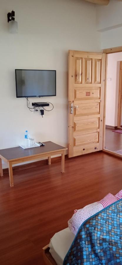 Lhardak Home Stay Λεχ Εξωτερικό φωτογραφία