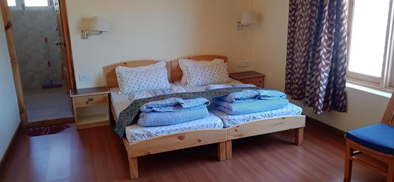 Lhardak Home Stay Λεχ Εξωτερικό φωτογραφία